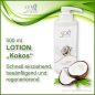 Preview: Soft Hands LOTION Kokos 500 ml
